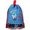 Enso Outer Space Zaini in poliestere multicolore per bambini