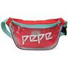 Pepe Jeans Cristal Moda giovanile 36 Cmx 16, 5 Cmx 7 Centimeterss Multicolore