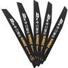 DEWALT LAME PER SEGA UNIVERSALE BI-METAL 2X EXTREME N.5 l, DT2308L-QZ