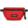 EASTPAK Springer Marsupio portasoldi, 23 cm, 2 liters, Rosso (Teasing Red)