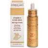 L'Erbolario Siero viso antietà alla VITAMINA C e ORO 24K 30 ml