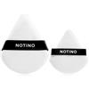 Notino Powder Puff Set Powder Puff Set 2 pz