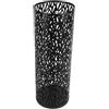 ZAICOLER Supporto per Ombrello, Supporto per Ombrello in Metallo per Ingresso con Design Elegante per Hotel di Casa (Piccolo)