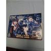 Playmates Vintage Playmates 2005 Kong Vs V-Rex Battling Game New