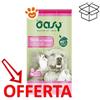 Oasy Dog Snack Stick con Salmone - Confezione Da 3×12 Gr - CONFEZIONE RISPARMIO