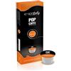 POP CAFFE' 100 CAPSULE POP CAFFE' E-SPRITALY COMPATIBILI CAFFITALY MISCELA 1 INTENSO