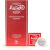 Lucaffé Lucaffè - 150 Cialde Caffè Compostabili ESE Ø44 mm - Mamma Lucia - Prodotto in italia - Qualità Superior - Espresso Cremoso