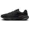Nike Revolution 4 Scarpe da Corsa Black/White 40