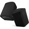 XBERSTAR Custodia antipolvere per Bose S1 Pro/S1 Pro+altoparlante Bluetooth Copertura di protezione antipolvere Lycra Speaker Cover