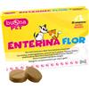 STEVE JONES Srl ENTERINA FLOR 20 COMPRESSE