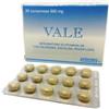 PRINCEPS Srl VALE 30 COMPRESSE