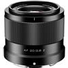 Viltrox AF 20mm f/2.8 Lens (Nikon Z)