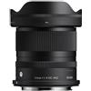 Sigma 12mm f/1.4 DC Contemporary (Sony E)