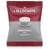 Lollo Caffè Capsule Lollo Caffè compatibili Espresso Point, Miscela Argento