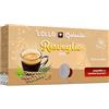 Lollo Caffè Caffè d'Orzo Solubile, Capsule Lollo Caffè Compatibili Nespresso, 10 pezzi
