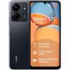 Xiaomi Redmi 13C 17,1 cm (6.74) Double SIM 4G USB Type-C 8 Go 256 Go 5000 mAh Noir