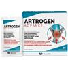 Marco Viti ARTROGEN ADVANCE 20 BUSTINE 20 BUSTINE GUSTO ARANCIA MARCO VITI