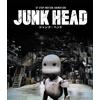Synergetic Distribution Junk Head (Blu-ray) Yuki Sugiyama Atsuko Miyake Takahide Hori