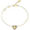 GUESS Bracciale Donna Gioielli Beloved Trendy cod. JUBB05022JWYGS