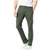 Dockers Smart Supreme Flex Skinny, Pantaloni Uomo, Deep Depths, 31W / 32L
