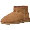 s.Oliver 5-26351-41, Stivali da Neve Donna, Marrone, 36 EU