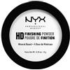 NYX Professional Makeup High Definition Finishing Powder, Cipria in Polvere Compatta, Opacizzante, Finish Matte, Tonalità Translucent