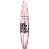 Maybelline New York Mascara Ciglia Sensazionali, Volumizzante, Effetto Ventaglio sulle Ciglia, Very Black, 9,5 ml