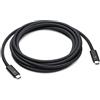 Apple Cavo Thunderbolt 4 Pro (3 m)