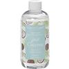 Hassett Green London - Ricarica per Diffusore di Fragranza in Olio al Cocco - Bottiglia Grande da 250ml per Aromatizzare la Casa e Creare Atmosfera Elegante con Fragranze Iconiche