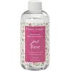 Hassett Green London - Ricarica per Diffusore di Fragranza a Bastoncini Just Rose - Bottiglia da 250ml in Dimensione Maggiore, Senza Alcol e Vegan, Perfetta per Aromatizzare la Casa