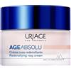 URIAGE LABORATOIRES URIAGE AGE ABSOLU Redensifying rosy cream