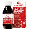 CURASEPT SPA CURASEPT COLLUTTORIO AFTE RAP 125 ML