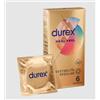 RECKITT BENCKISER DUREX REALFEEL 6PZ