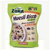 ENERVIT SPA ENERZONA MUESLI RICCO 40-30-30 230 GRAMMI