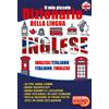 Eventi Scuola Libro - Mio Piccolo Dizionario Della Lingua Inglese. Dizionario Inglese-Italiano