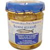 Compagnia della pesca tradizionale, Filetti di branzino in olio extra vergine di oliva bio, 200g