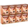 CRASTAN 1870 - Capsule compatibili A Modo Mio® - Macchiato Cremoso - 8 Box da 16 Capsule
