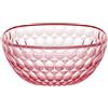 Guzzini Vanity ciotola contenitore L Ø16 x H 7 cm rosa Flamingo 129716AR35
