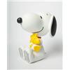 Blogo design z Blogo design Snoopy bianco con woodstock cm 25