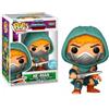 Pop! Funko Funko POP ! Turtles of Grayskull - He-man 1661 Exclusive edition