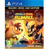 Xbox CRASH TEAM RUMBLE PS4 IT