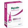 Giuliani Bioscalin Menopausa Booster Capillare 8 fiale 1 mese di trattamento