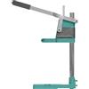 Mannesmann - M 1255-420 - Supporto a colonna per trapano, 420 mm