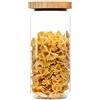 bambuswald Bicchiere impilabile da 1000 ml