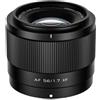 Viltrox AF 56mm f/1.7 XF Lens (FUJIFILM X)