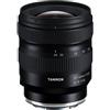 Tamron obiettivo mirrorless 20-40mm f/2.8 per Sony E-Mount