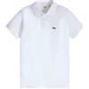 Levi's HM Polo Classic, Bianco, M Uomo