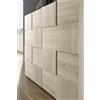Tecno Arredo 3 Living Contenitore alto due ante DAMA