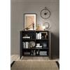 Tecno Arredo 3 Living VENUS-Contenitore alto 2 ante