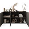 Tecno Arredo 3 Living VENUS-madia 3 ante